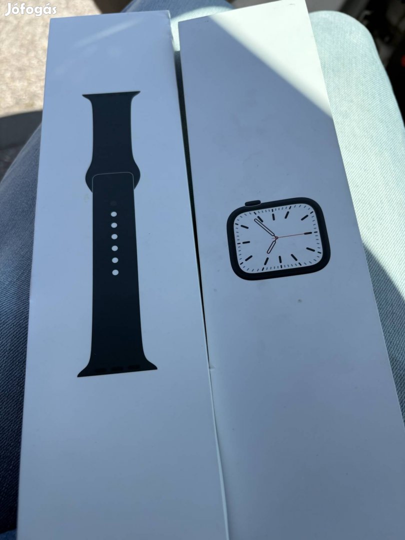 Apple watch 7