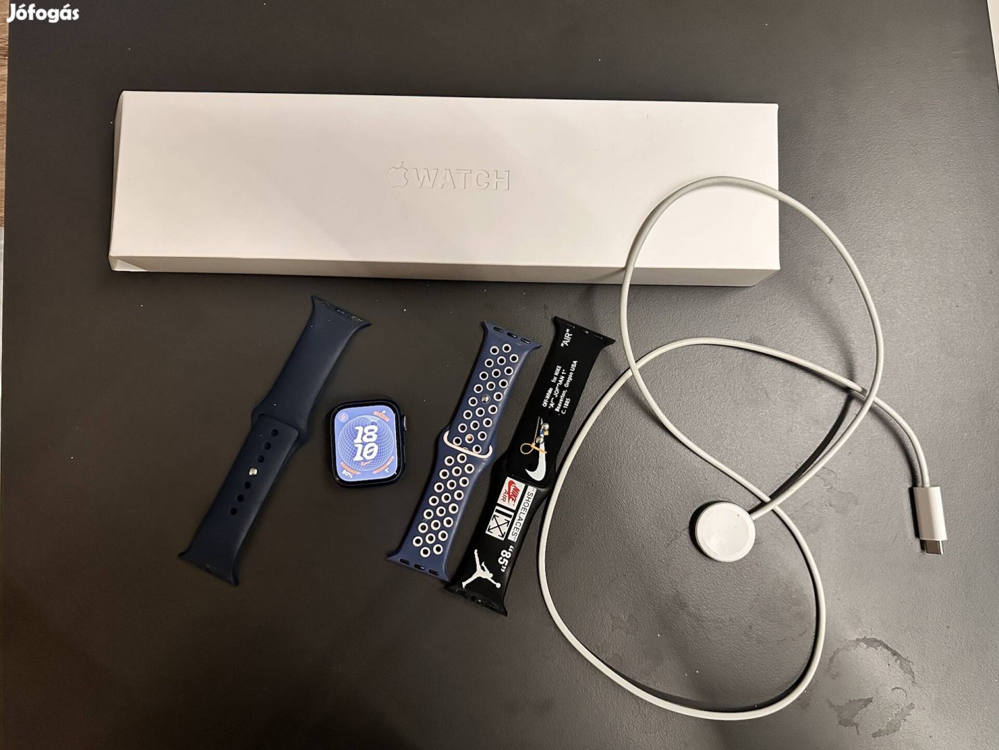 Apple watch 7