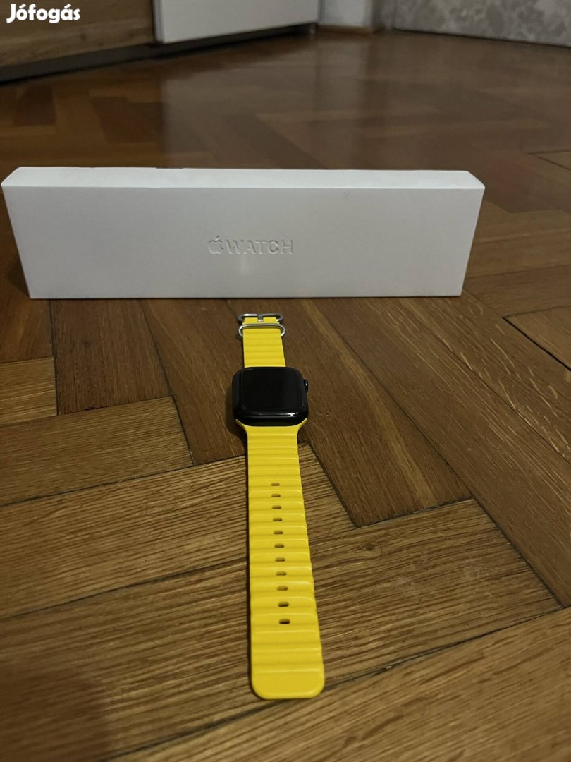 Apple watch 7