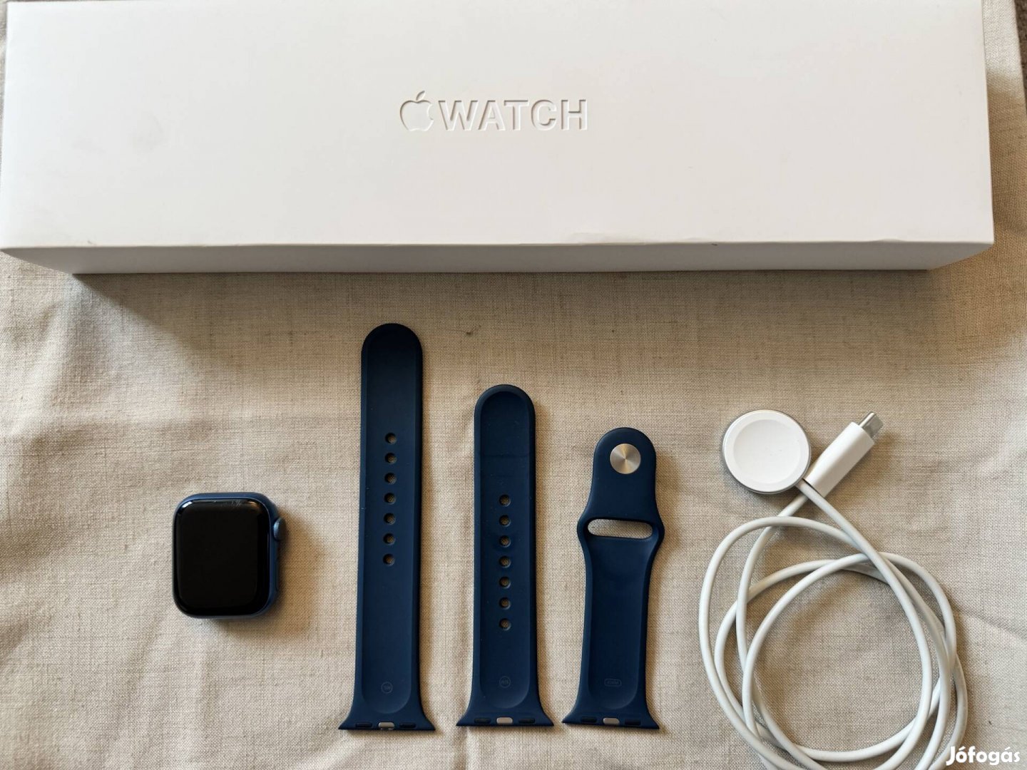 Apple watch 7 41 mm