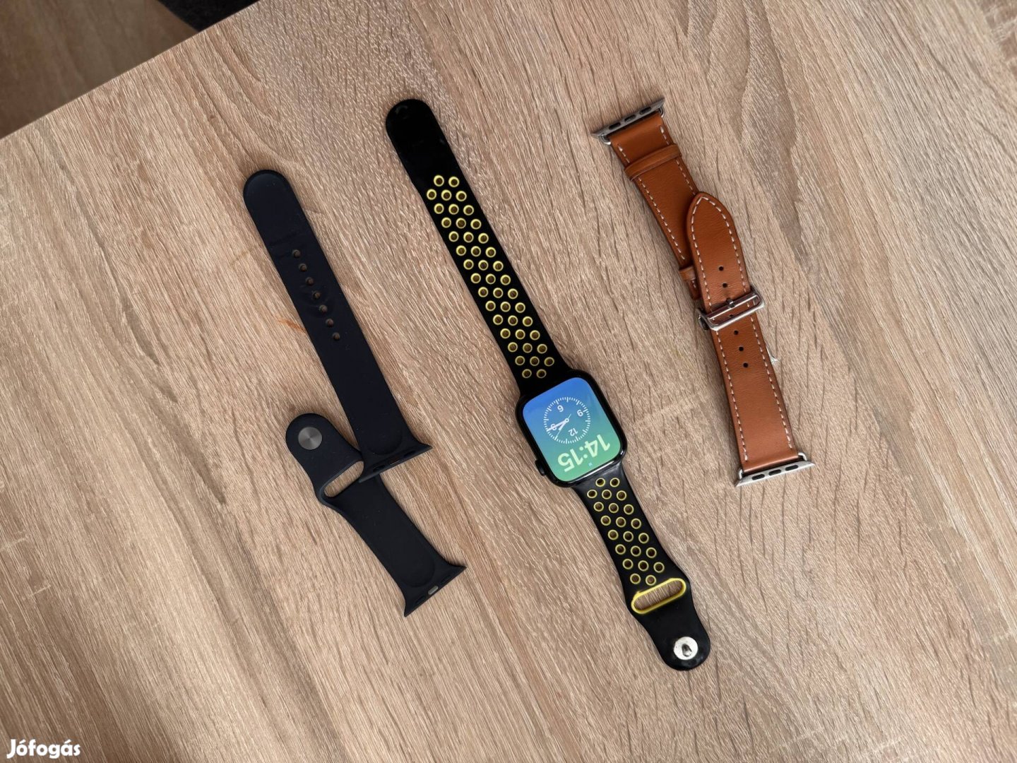 Apple watch 7 45mm GPS