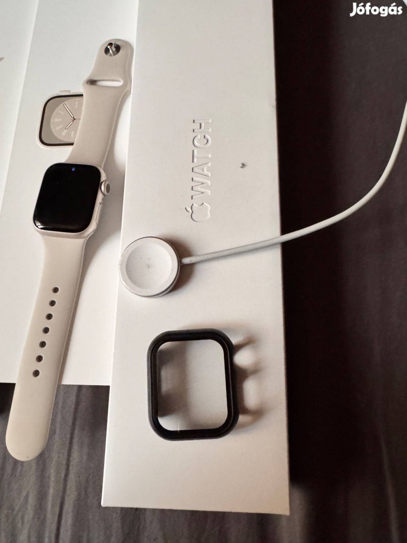 Apple watch 8, 41mm