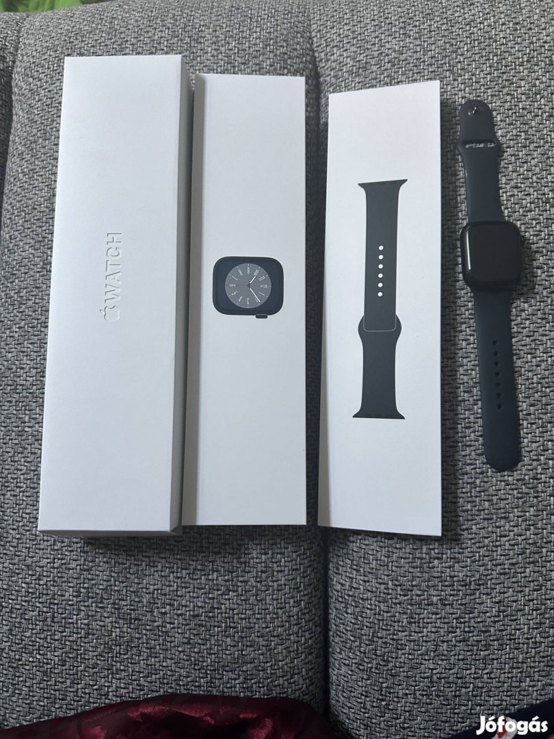 Apple watch 8 