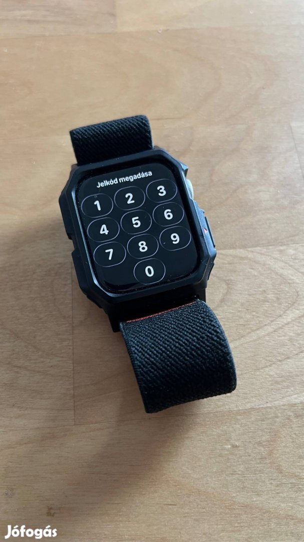 Apple watch 9 eladó