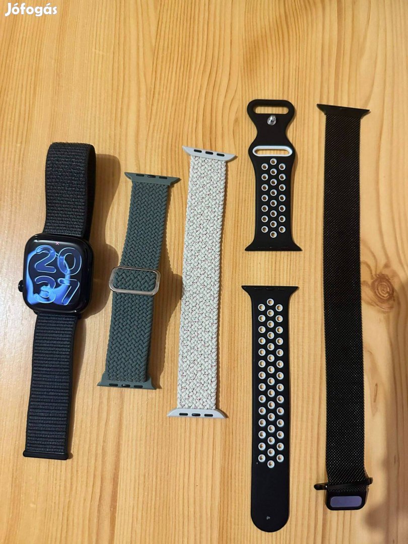 Apple watch S10 46mm GPS Cellular