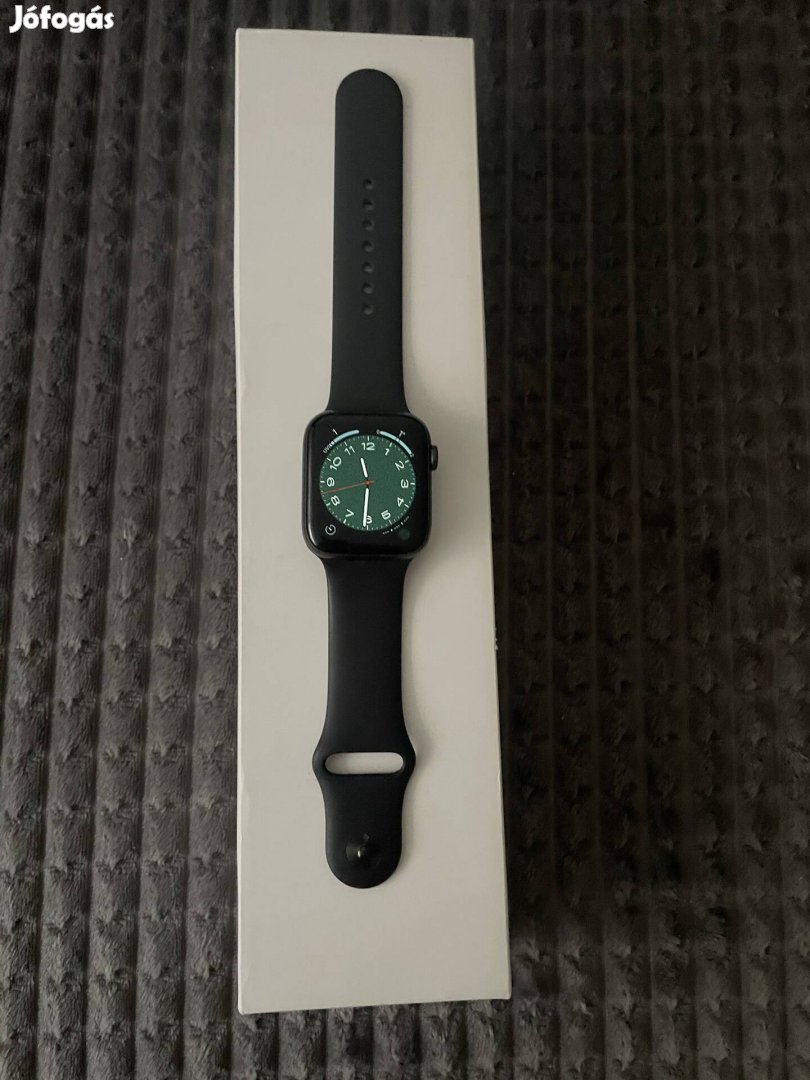 Apple watch S5 cellular eladó