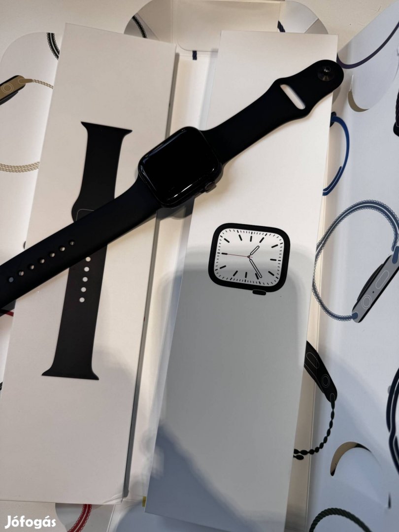 Apple watch S7 45mm