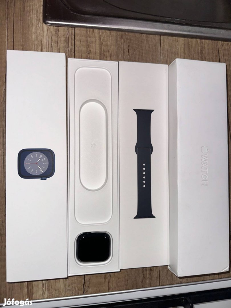 Apple watch S8 45mm