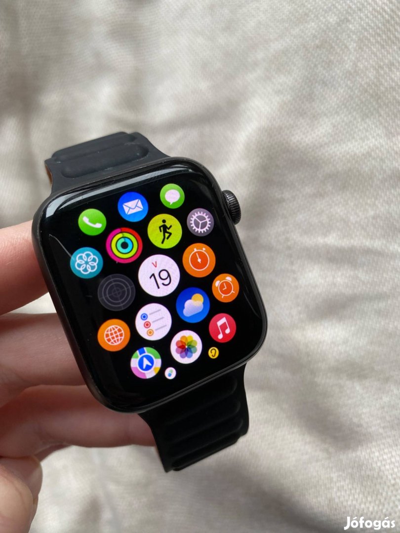 Apple watch SE2