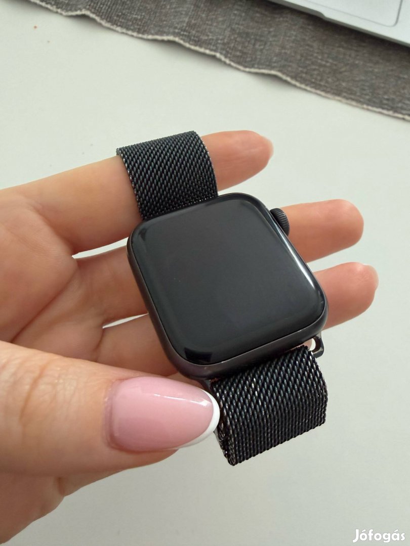 Apple watch SE