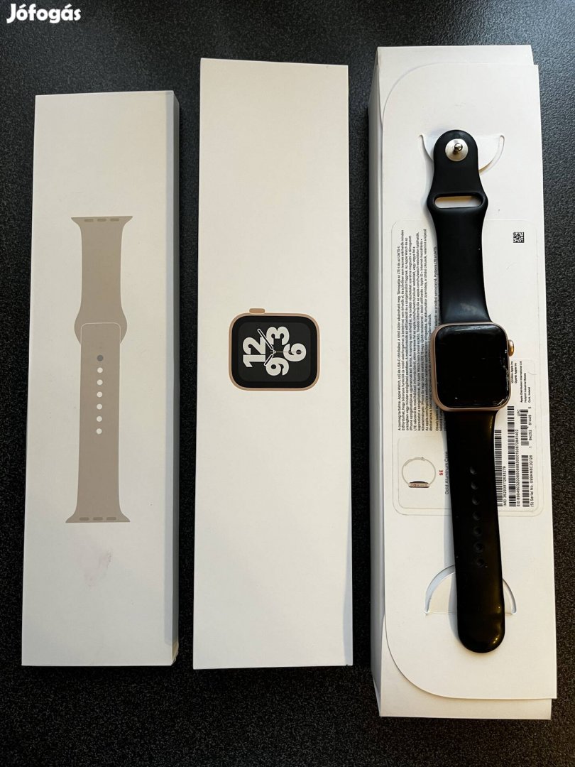 Apple watch SE 40 mm esim