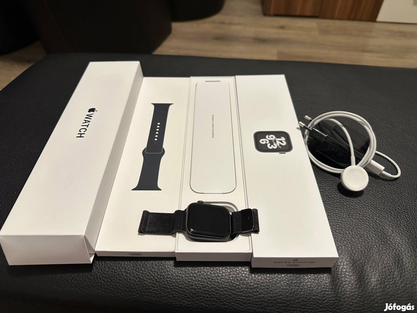 Apple watch SE 44mm