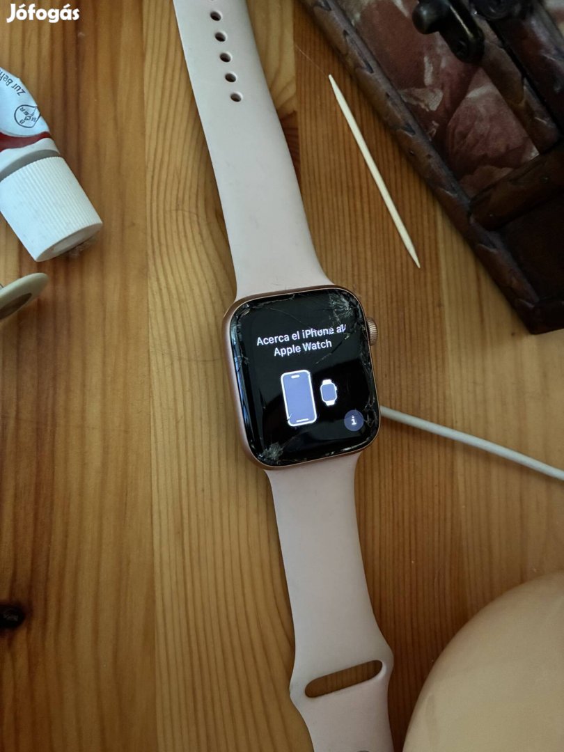 Apple watch SE