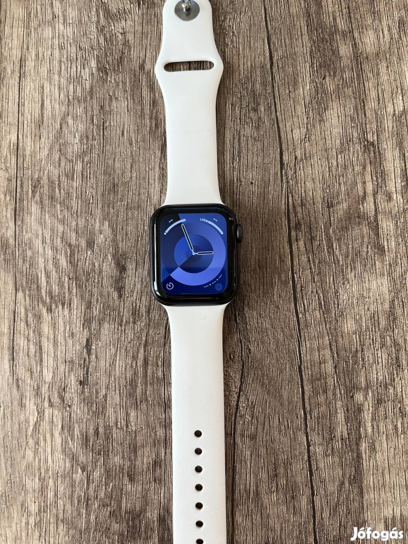 Apple watch SE