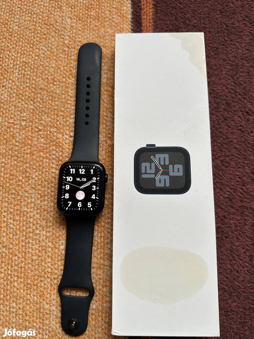 Apple watch SE