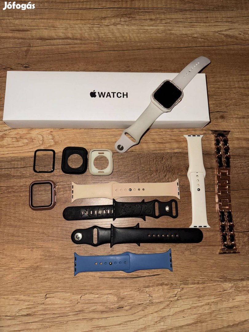 Apple watch SE 