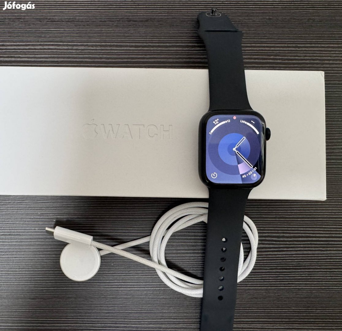 Apple watch S 9 45 mm