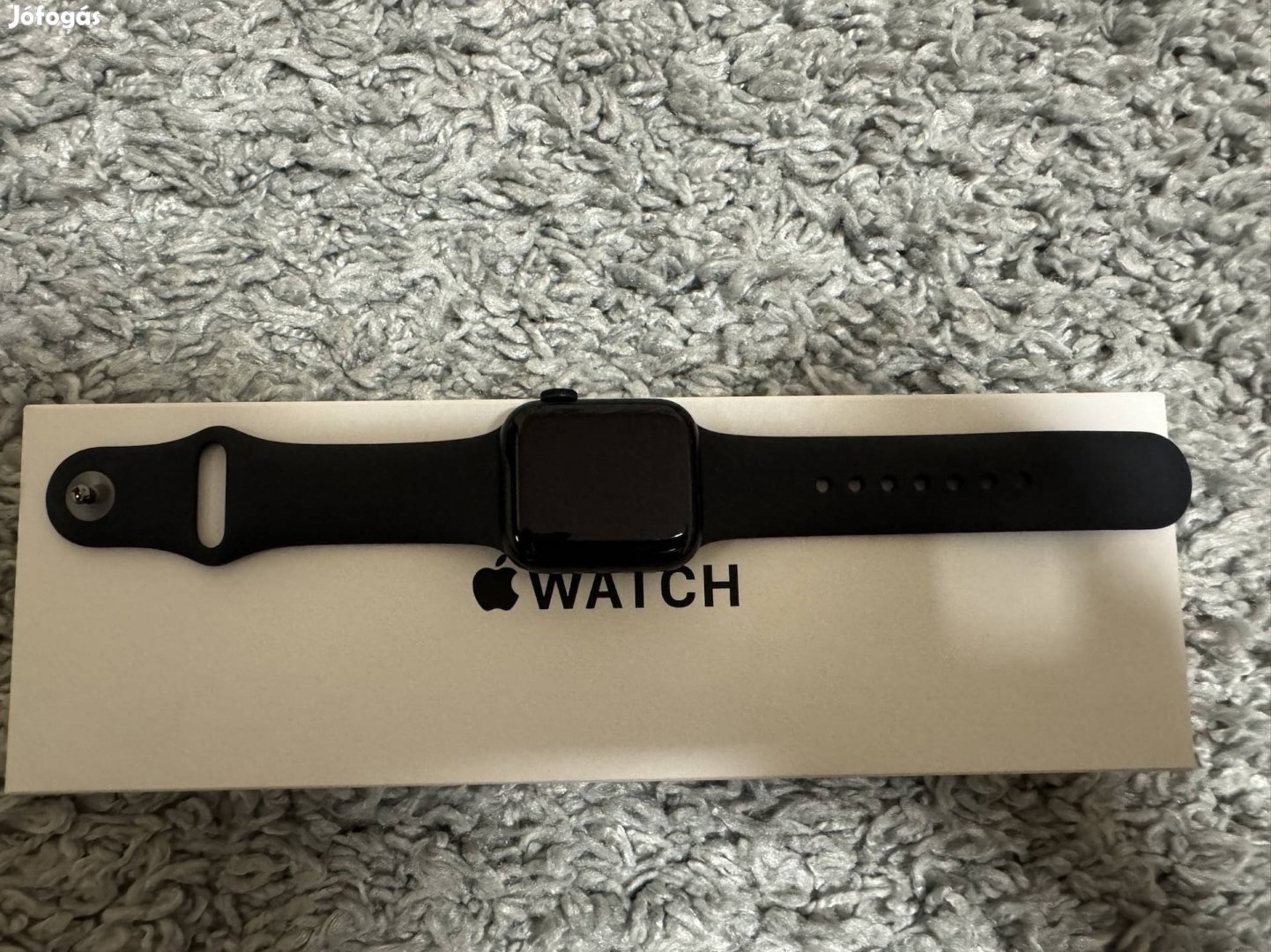 Apple watch Se2