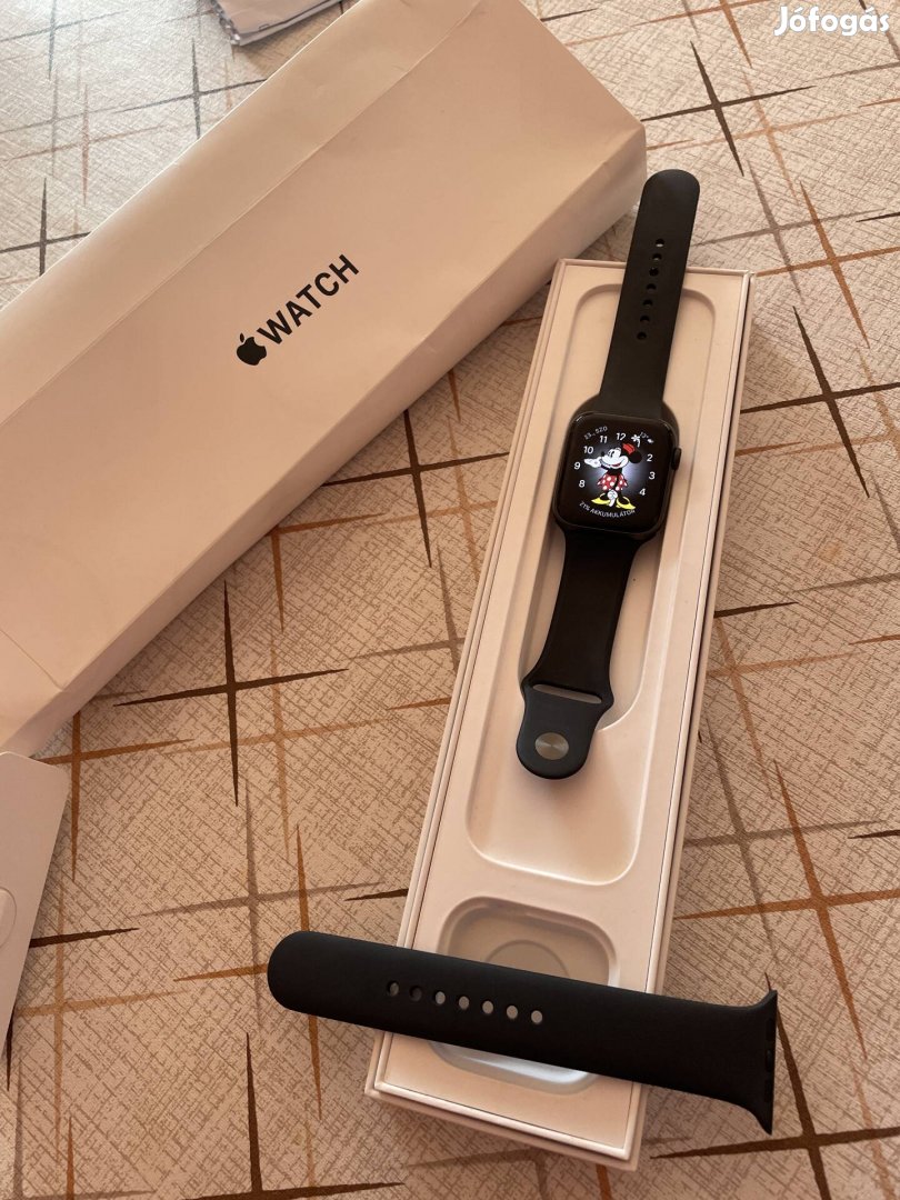 Apple watch Se 44 mm okosóra eladó