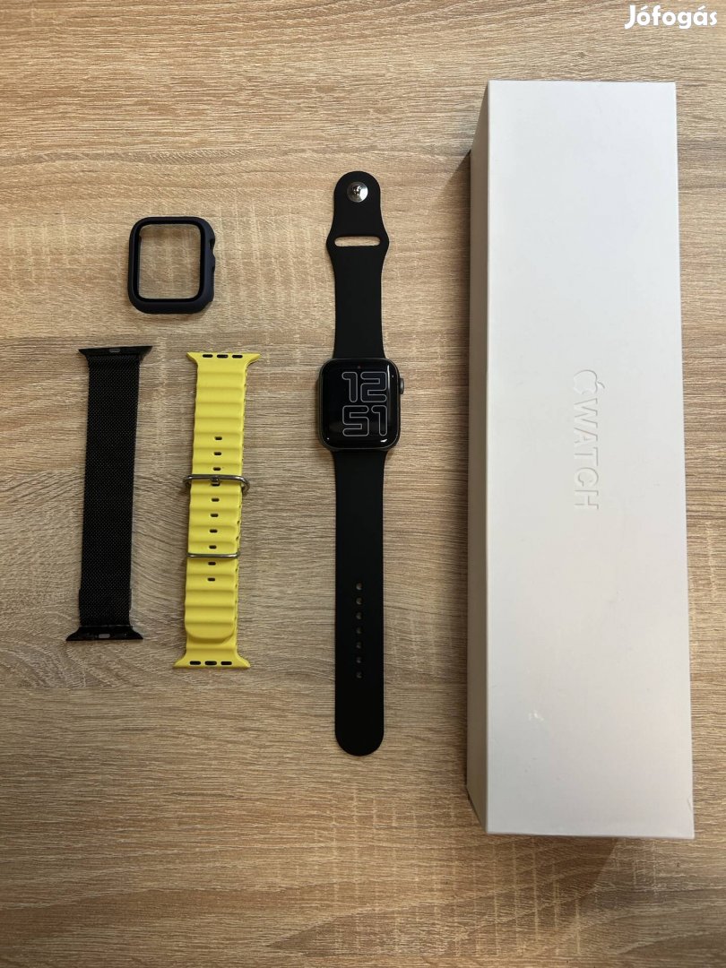 Apple watch Series 5 44 mm