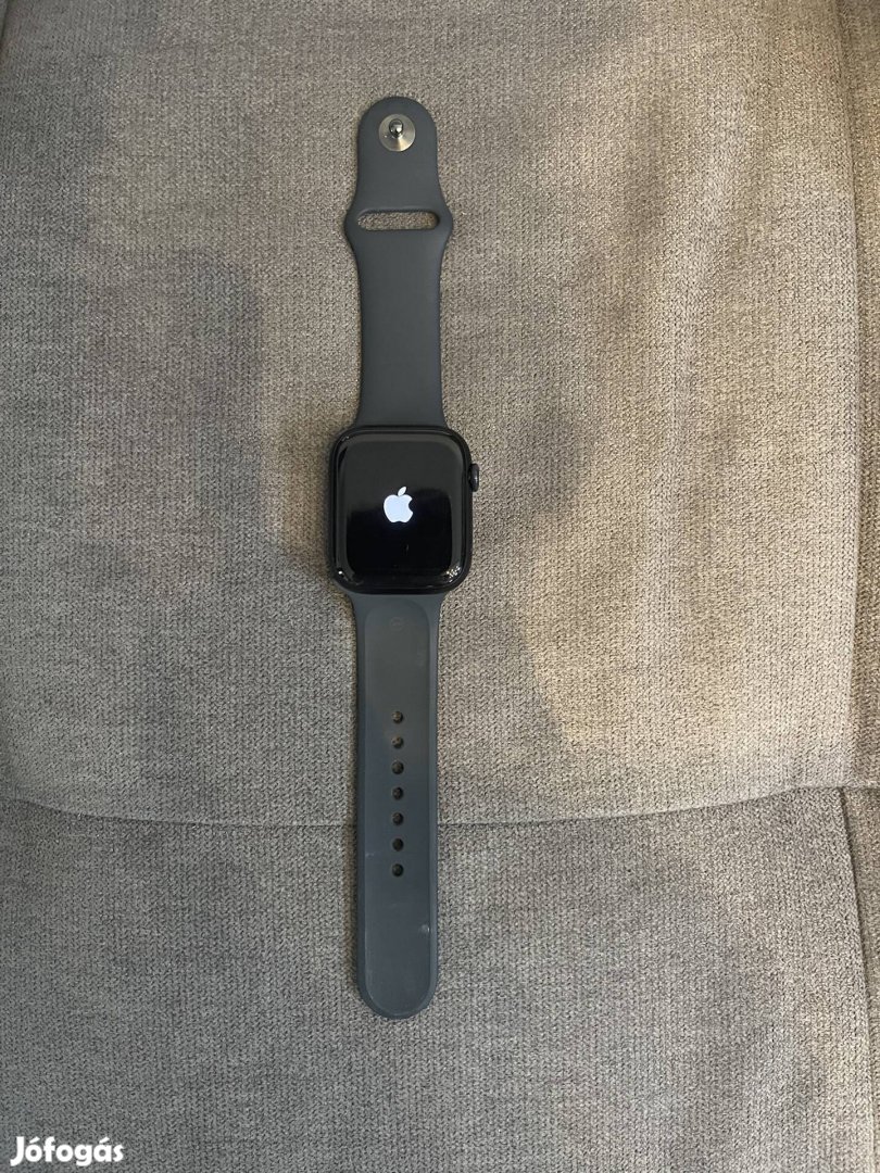 Apple watch Series 9 45 mm Alumínium