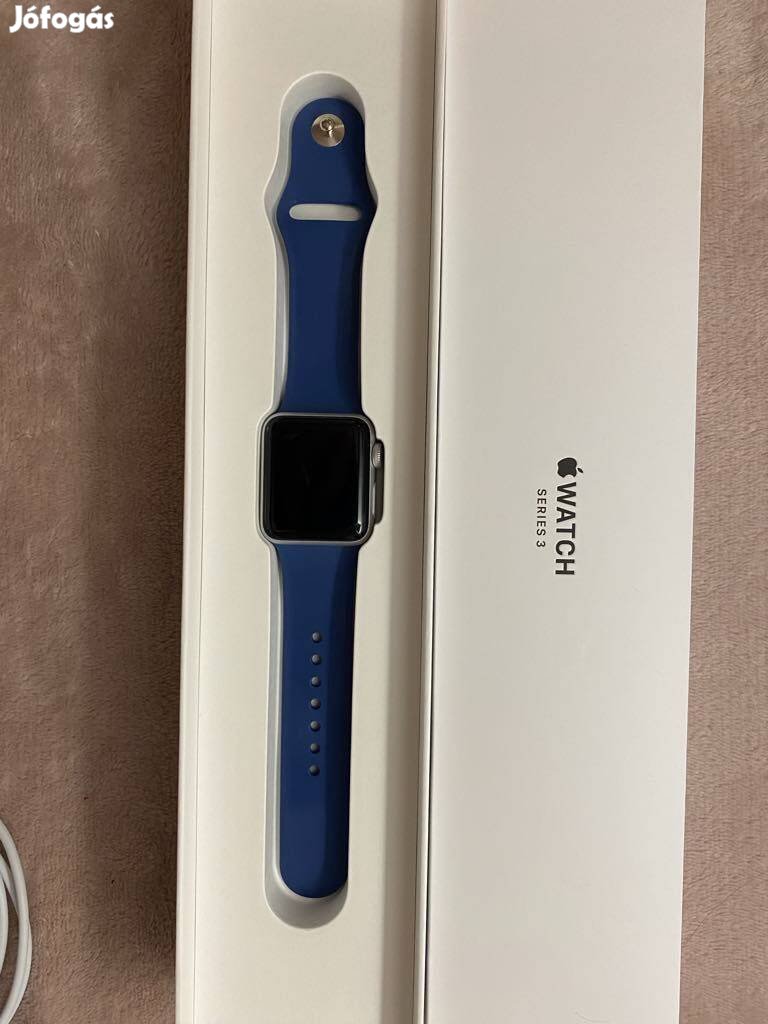 Apple watch karóra