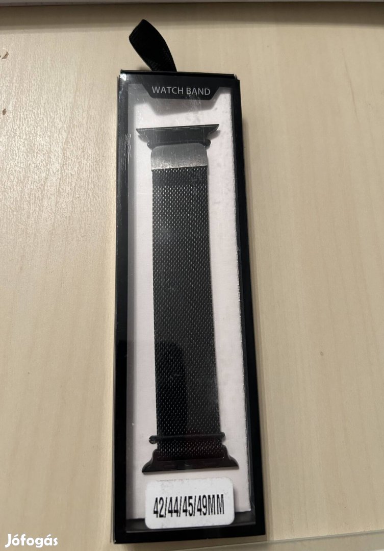 Apple watch milánói szíj