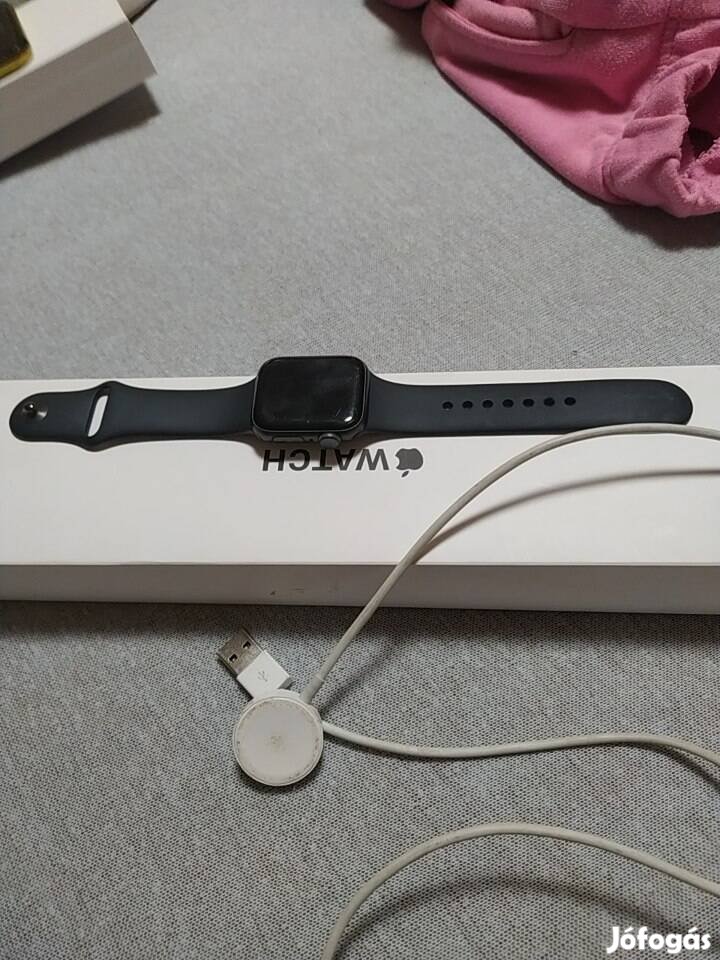 Apple watch okosóra