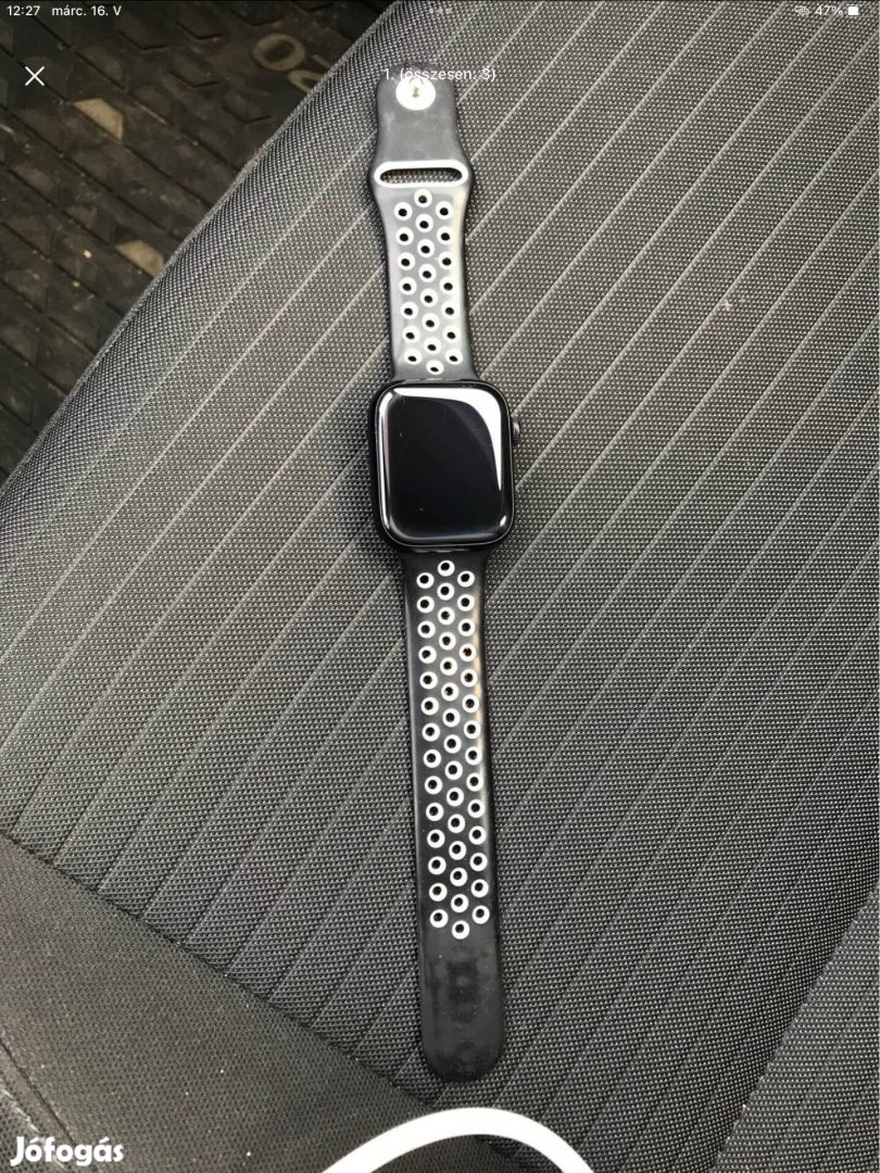 Apple watch s7 44mm