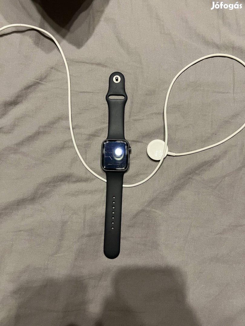 Apple watch se