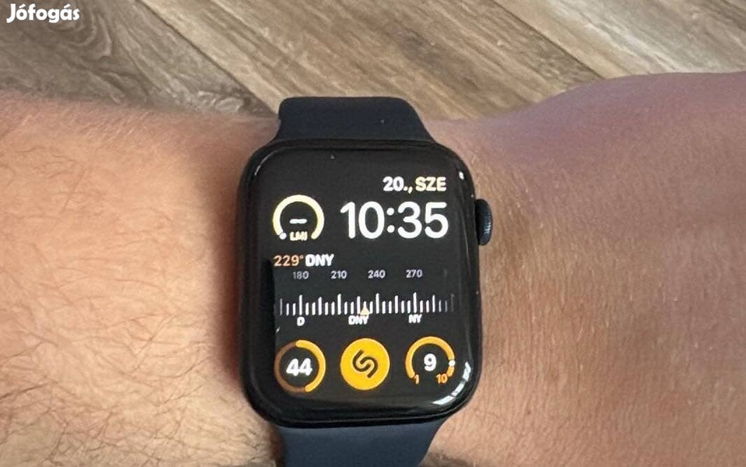 Apple watch se 2022