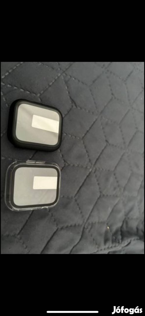 Apple watch se 44 mm védő tok 
