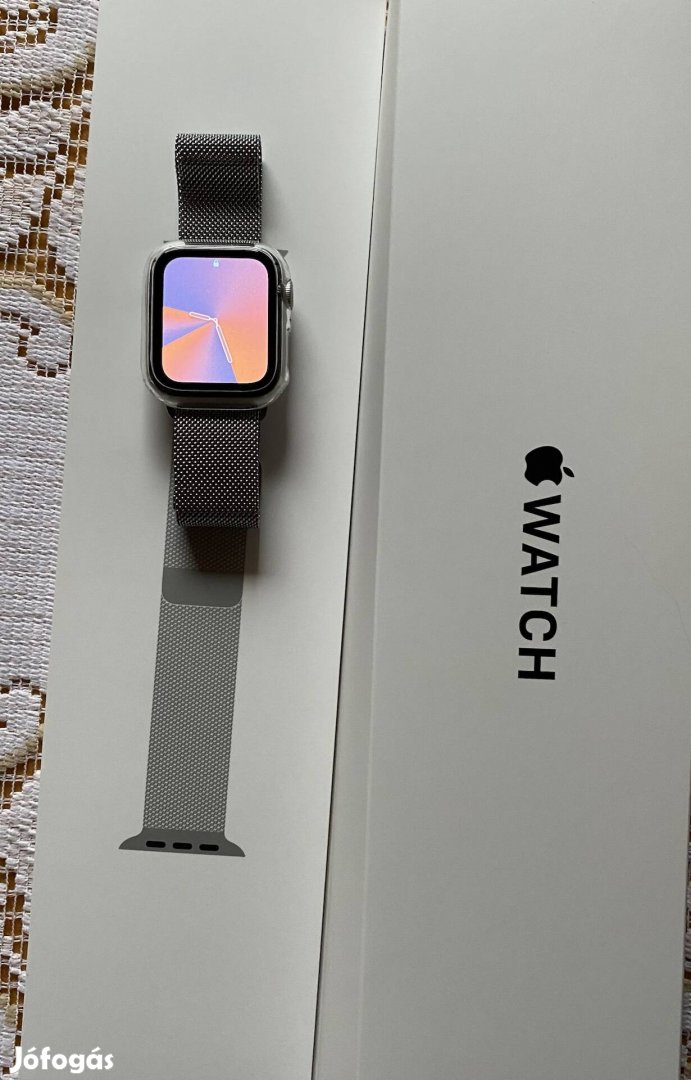 Apple watch se