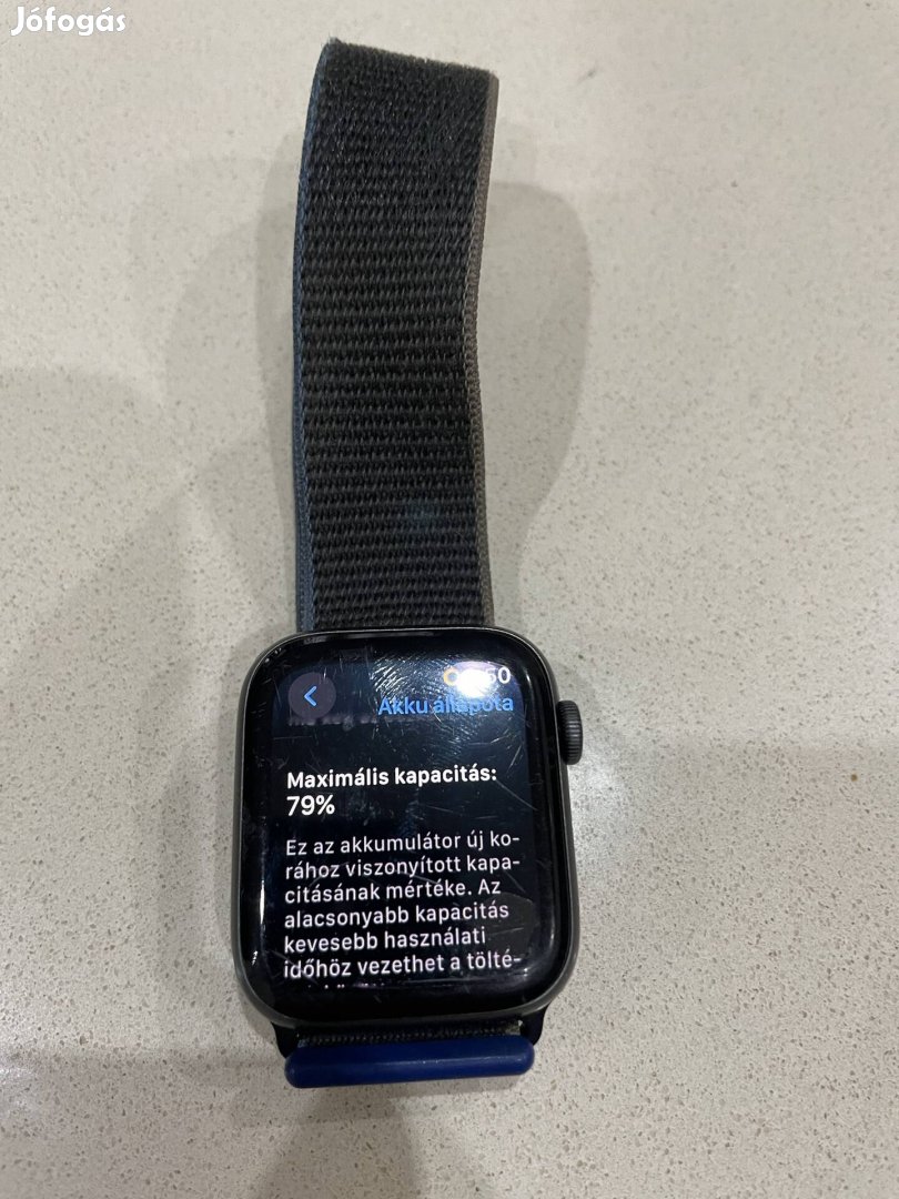 Apple watch se GPS+Cellular 44mm