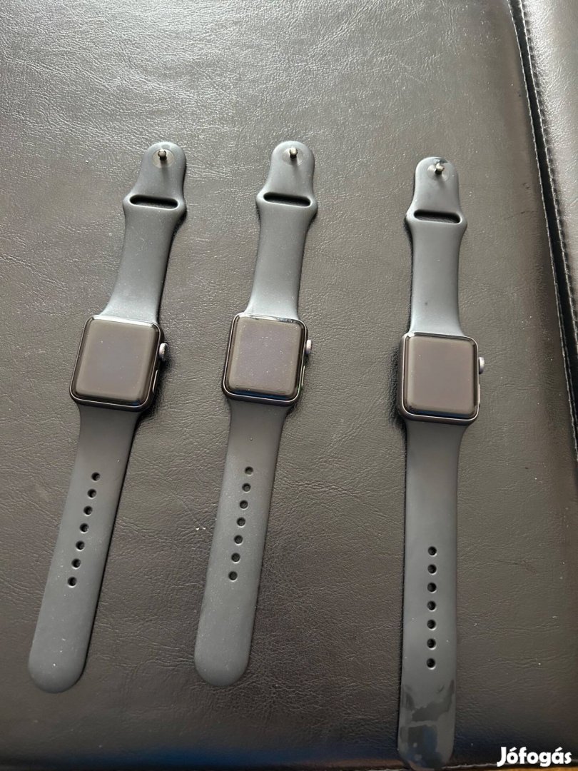 Apple watch series 3