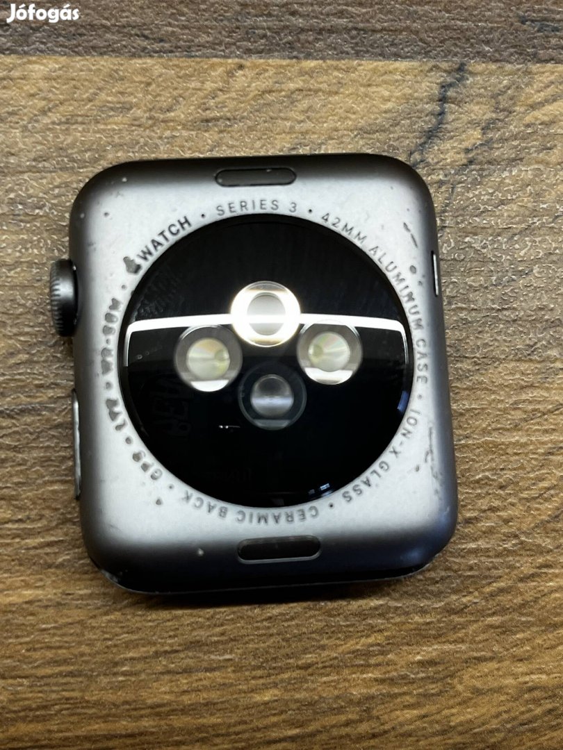 Apple watch series 3