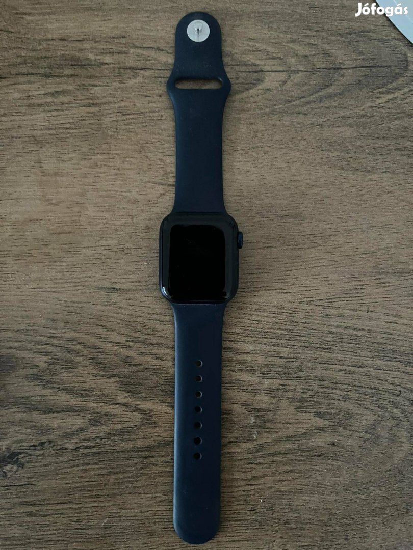 Apple watch series 6 40mm kék