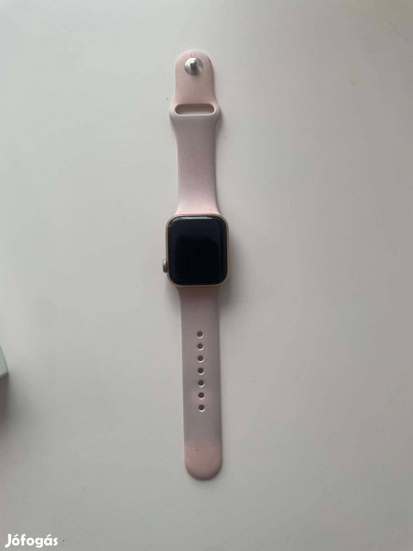 Apple watch series 6