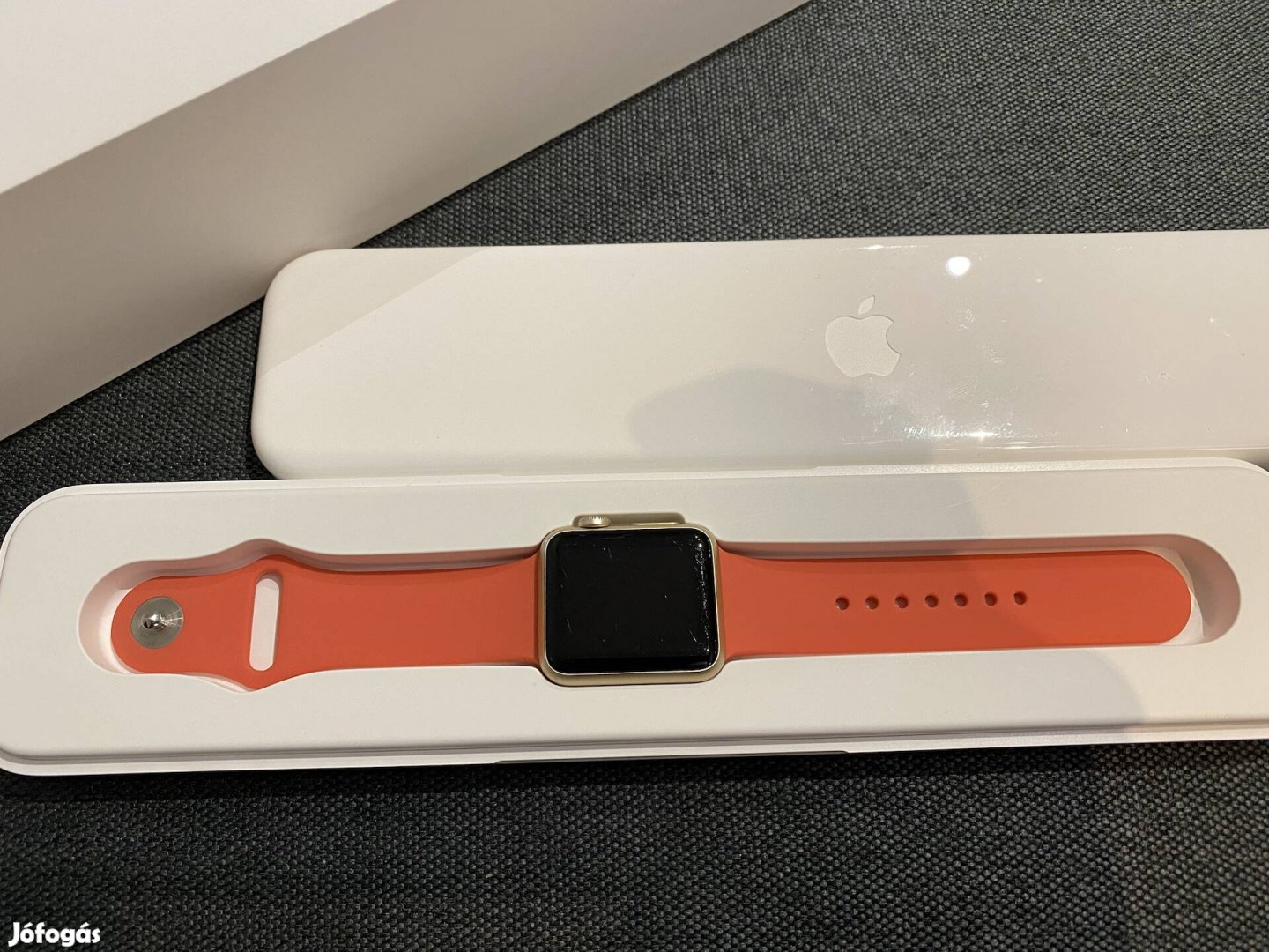 Apple watch series 7000 1. gen ( Gyűjteménybe )