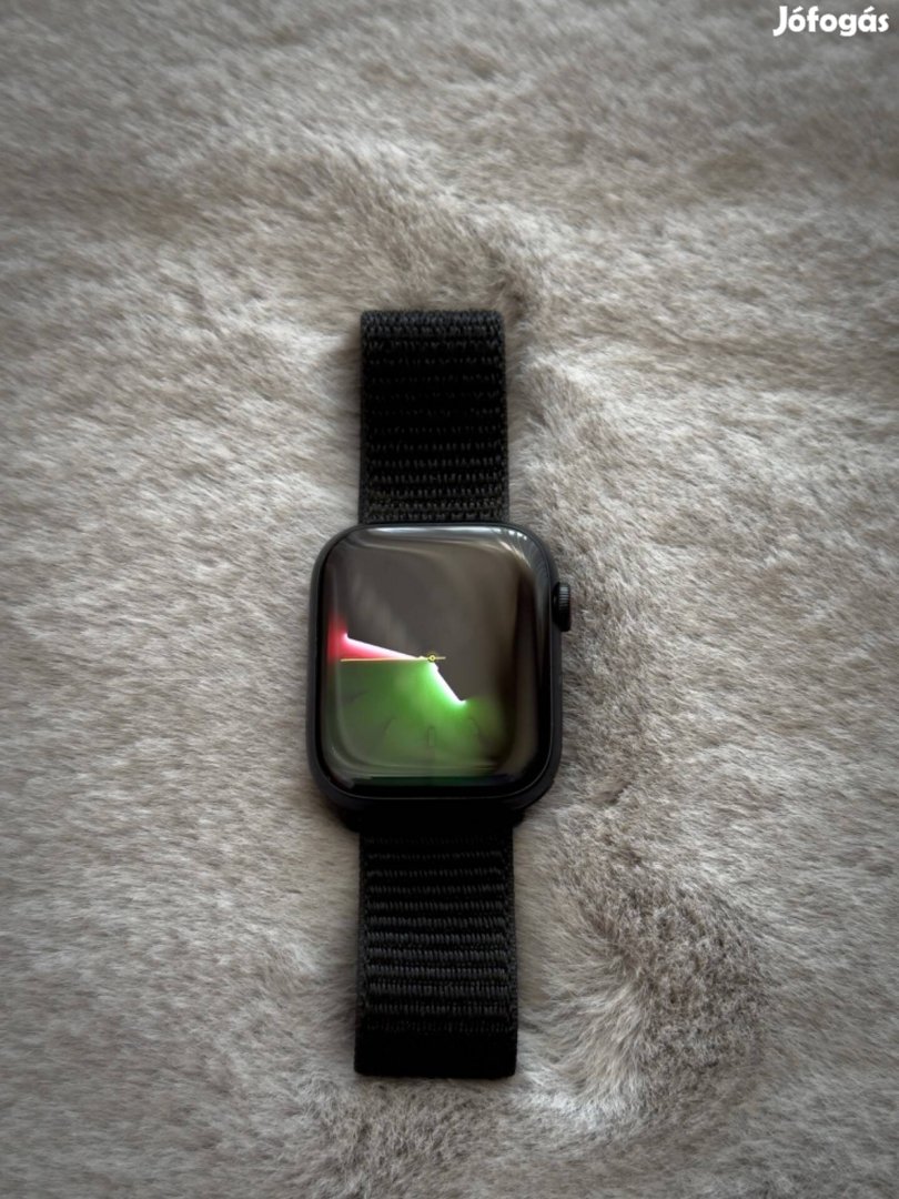 Apple watch series 7