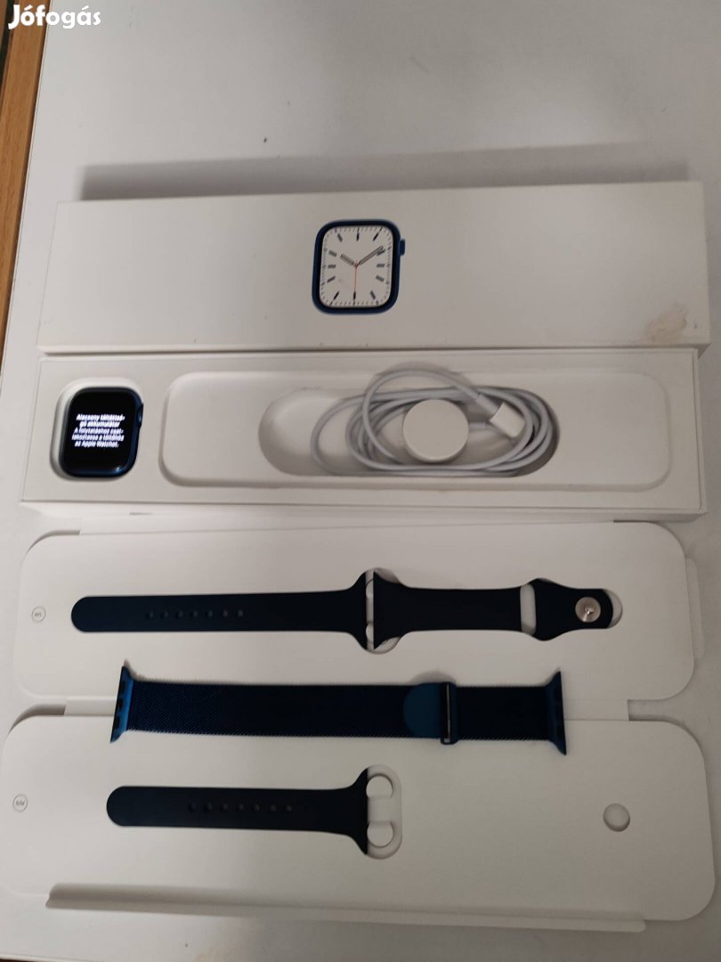 Apple watch series 7 41mm 