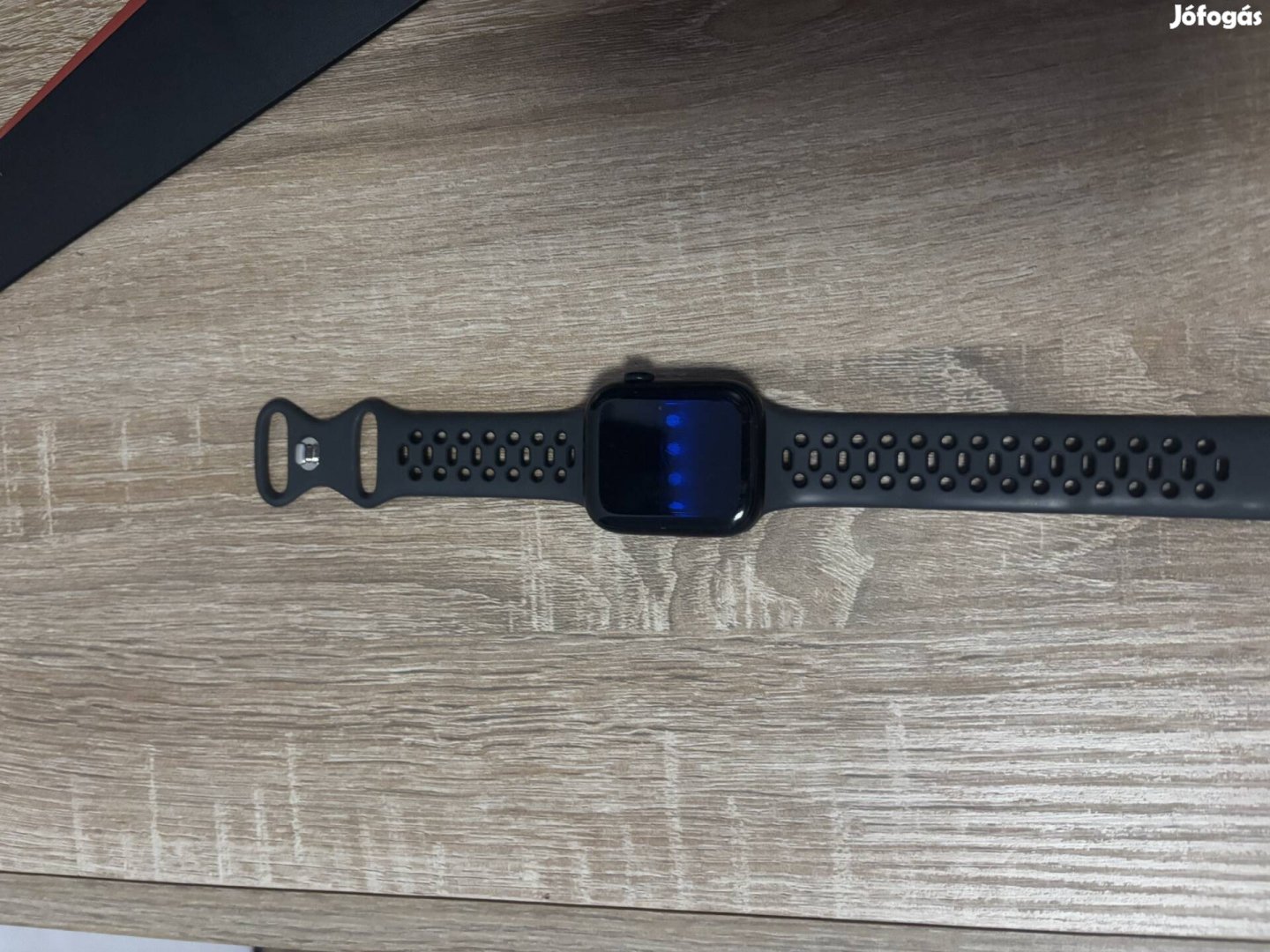 Apple watch series 7