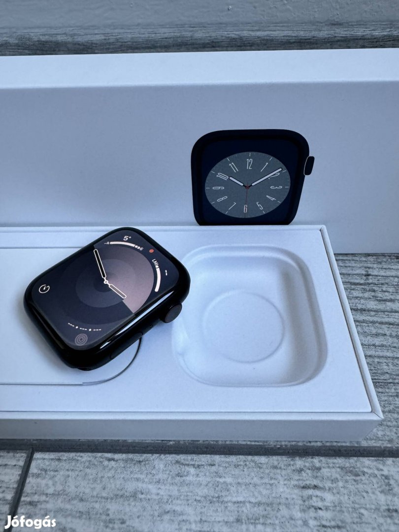 Apple watch series 8 45mm