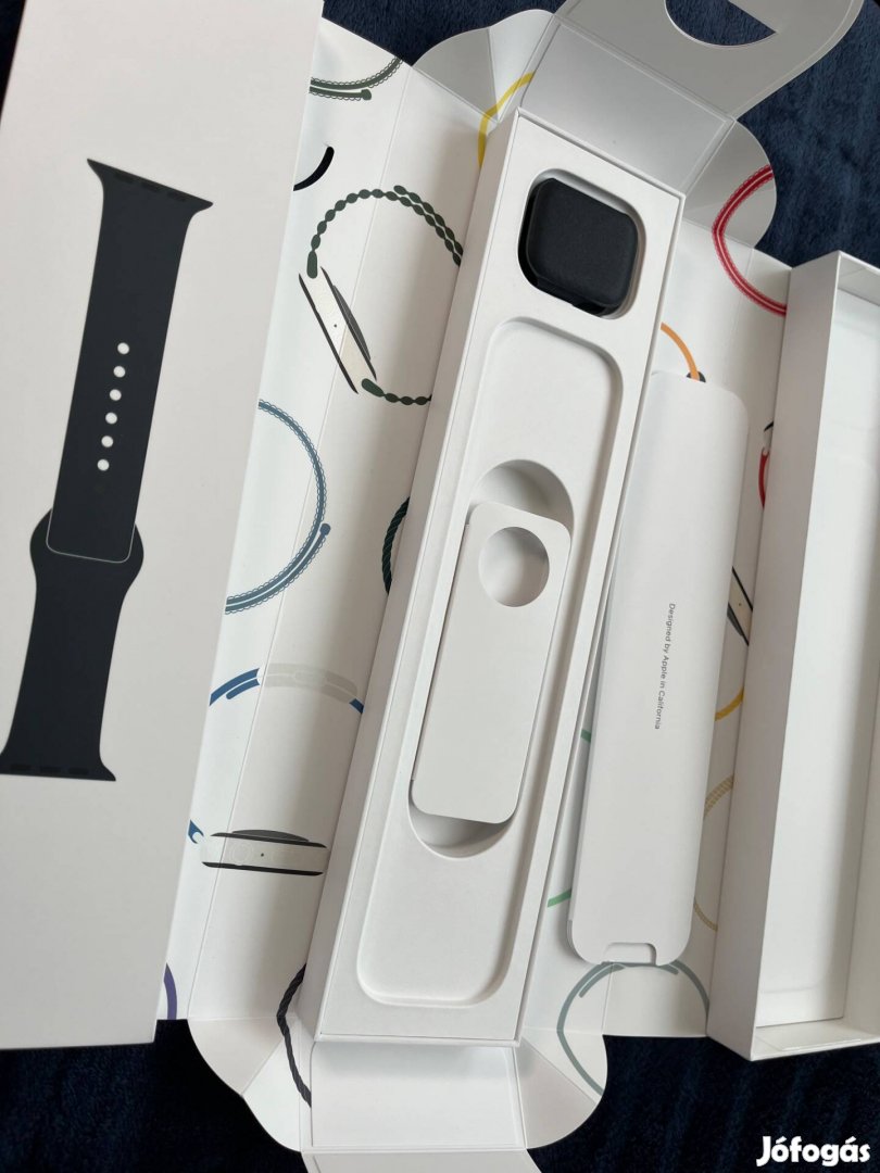 Apple watch series 8