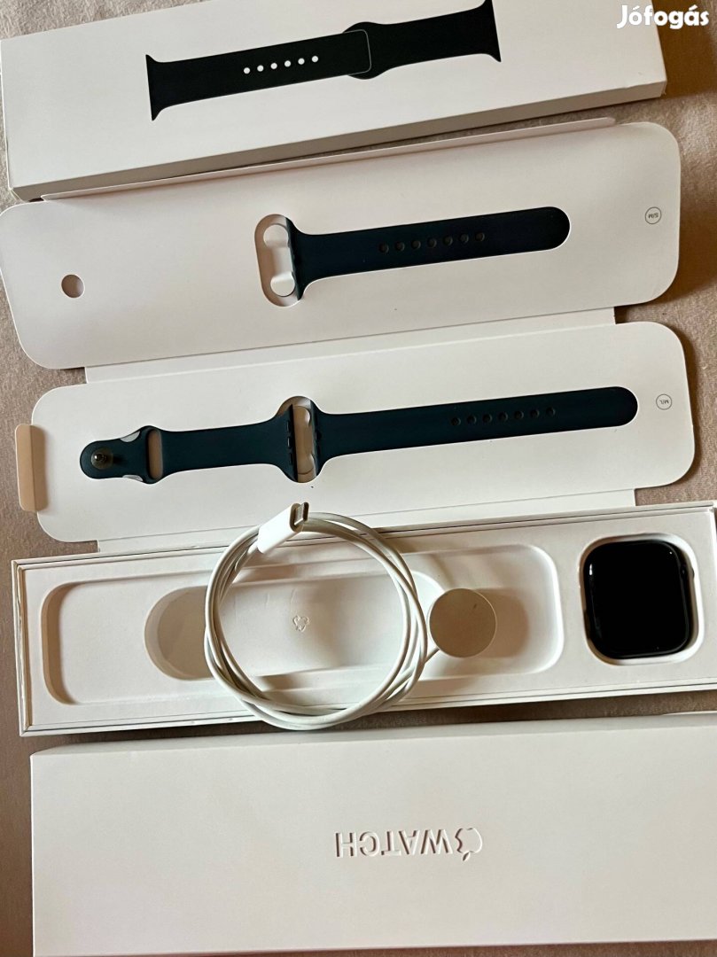 Apple watch series 8 gps + cellular 45mm