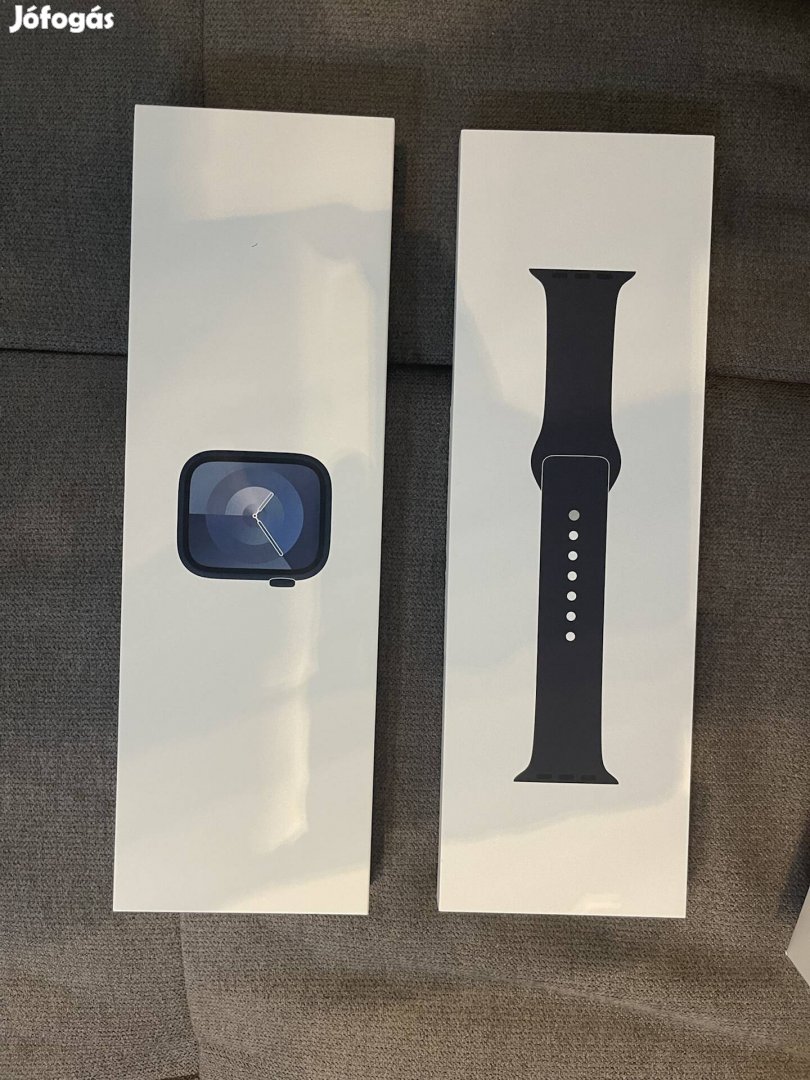 Apple watch series 9 45 mm