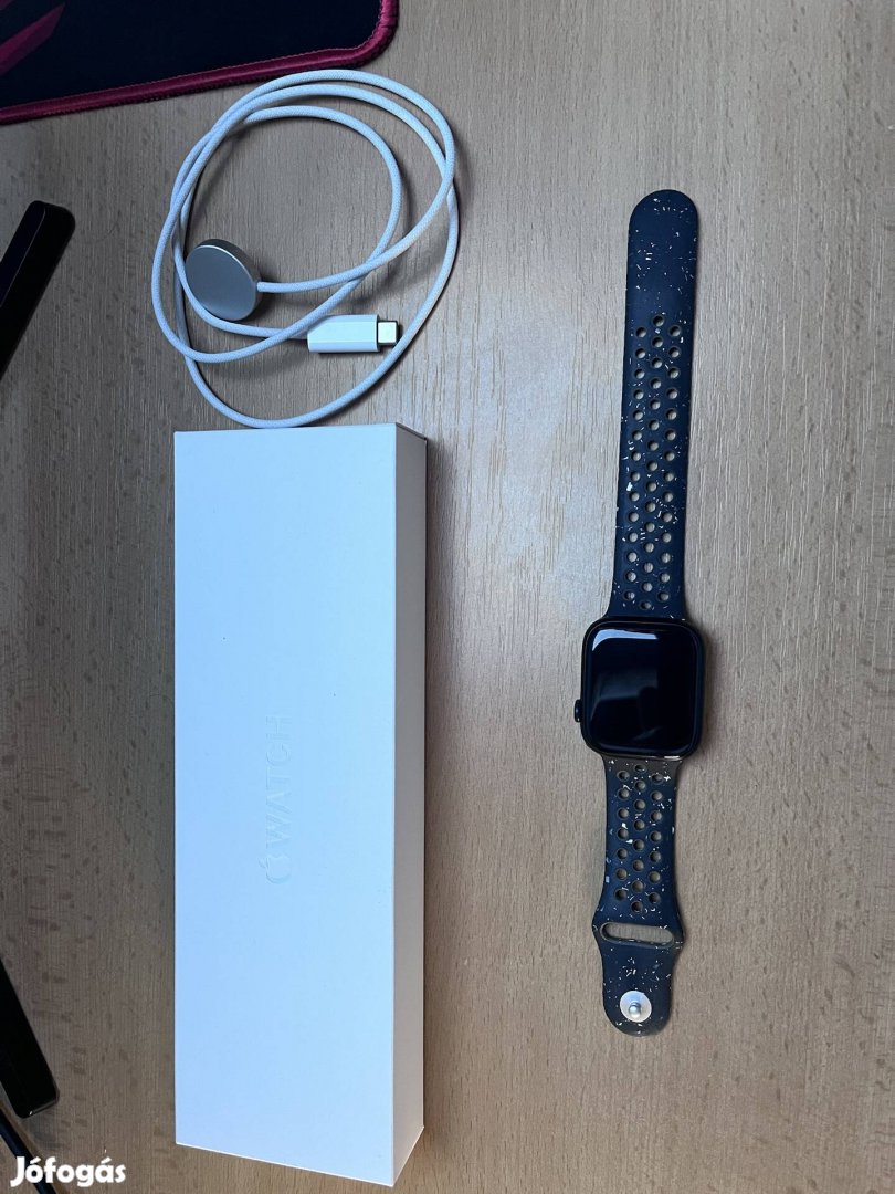 Apple watch series 9 GPS+cellular 45 mm