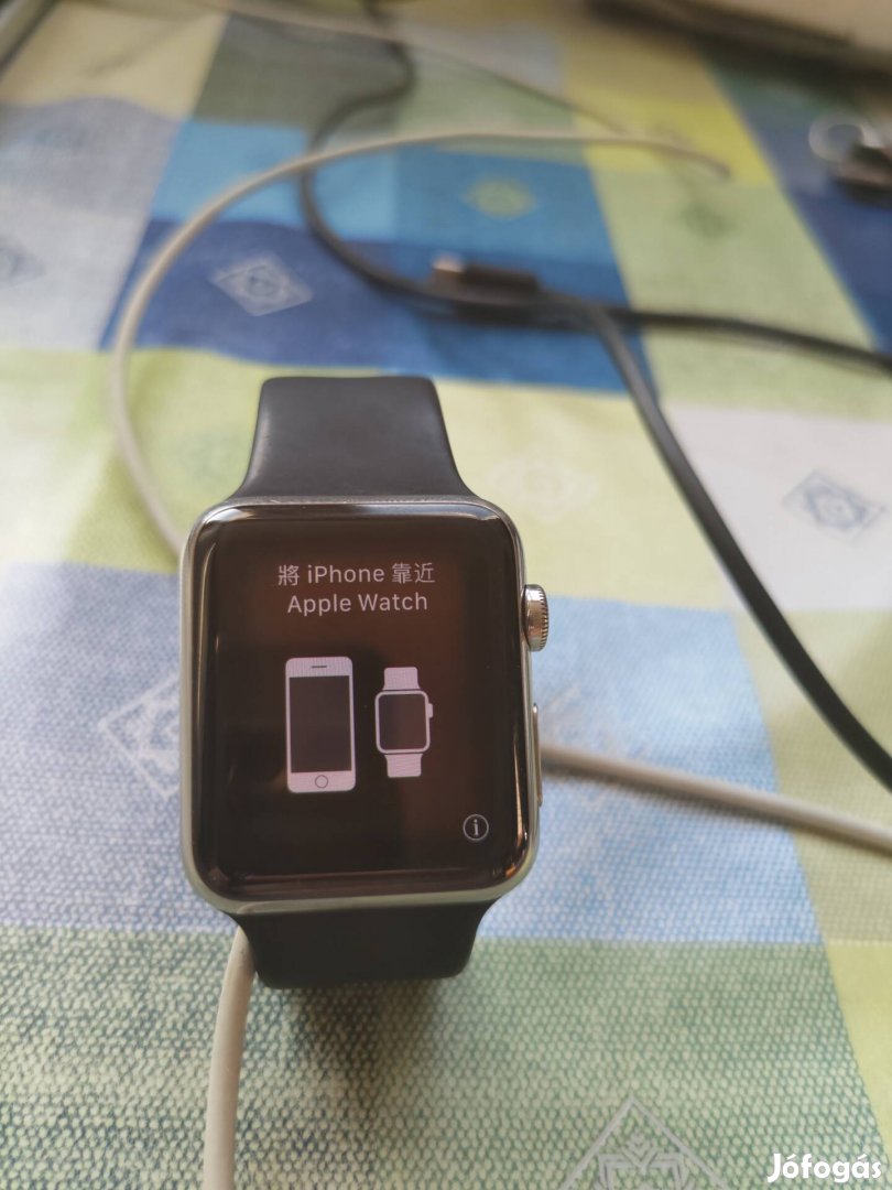 Apple watch sport 1 