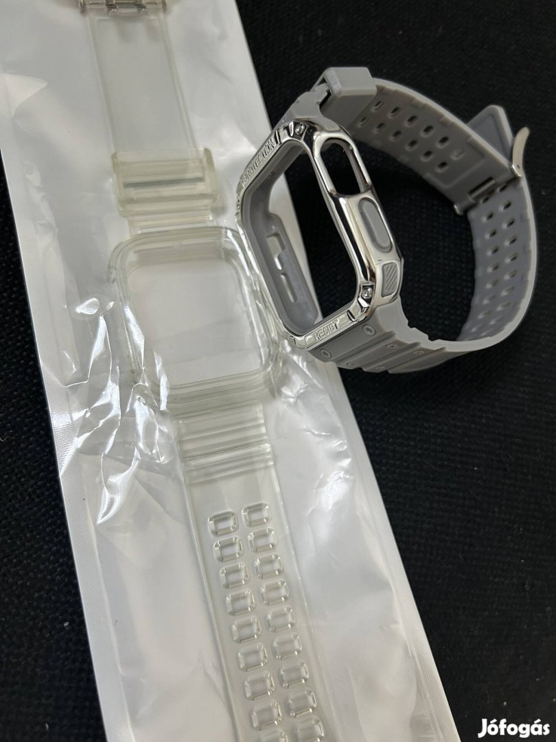 Apple watch szíj , 44-45 mm