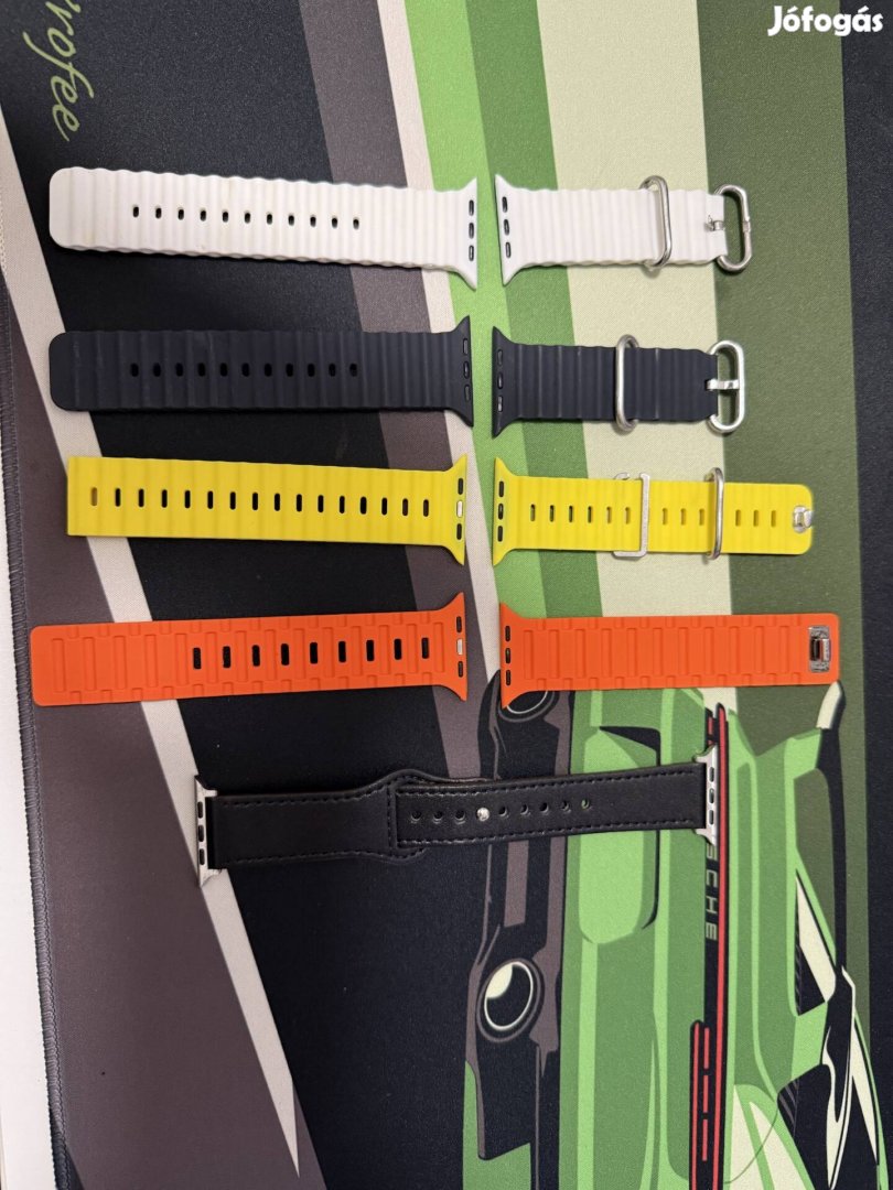 Apple watch szijak